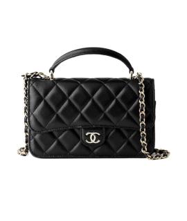 CHANEL Клатч/вечерняя сумка