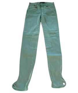 POLO RALPH LAUREN Джинсы слим
