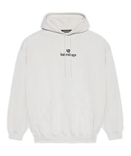 BALENCIAGA Худи/толстовка