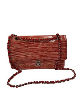 CHANEL Сумка через плечо