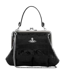VIVIENNE WESTWOOD Сумка с короткими ручками