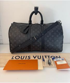 LOUIS VUITTON Дорожная и спортивная сумка