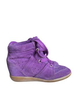 ISABEL MARANT Кеды