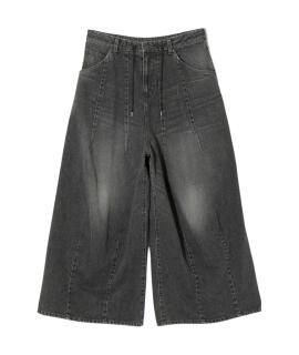 NEEDLES Прямые джинсы