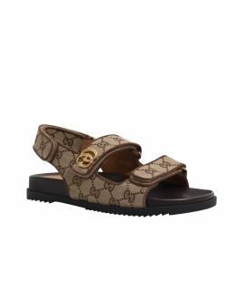 GUCCI Сандалии