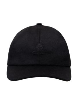 LORO PIANA Кепка/бейсболка