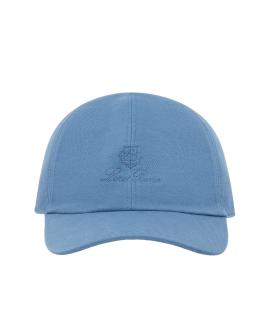 LORO PIANA Кепка/бейсболка