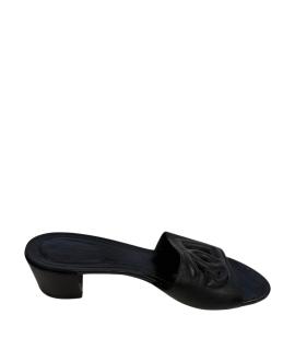 DOLCE&GABBANA Шлепанцы