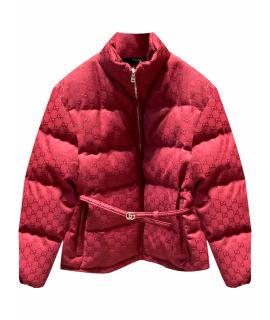 GUCCI Пуховик