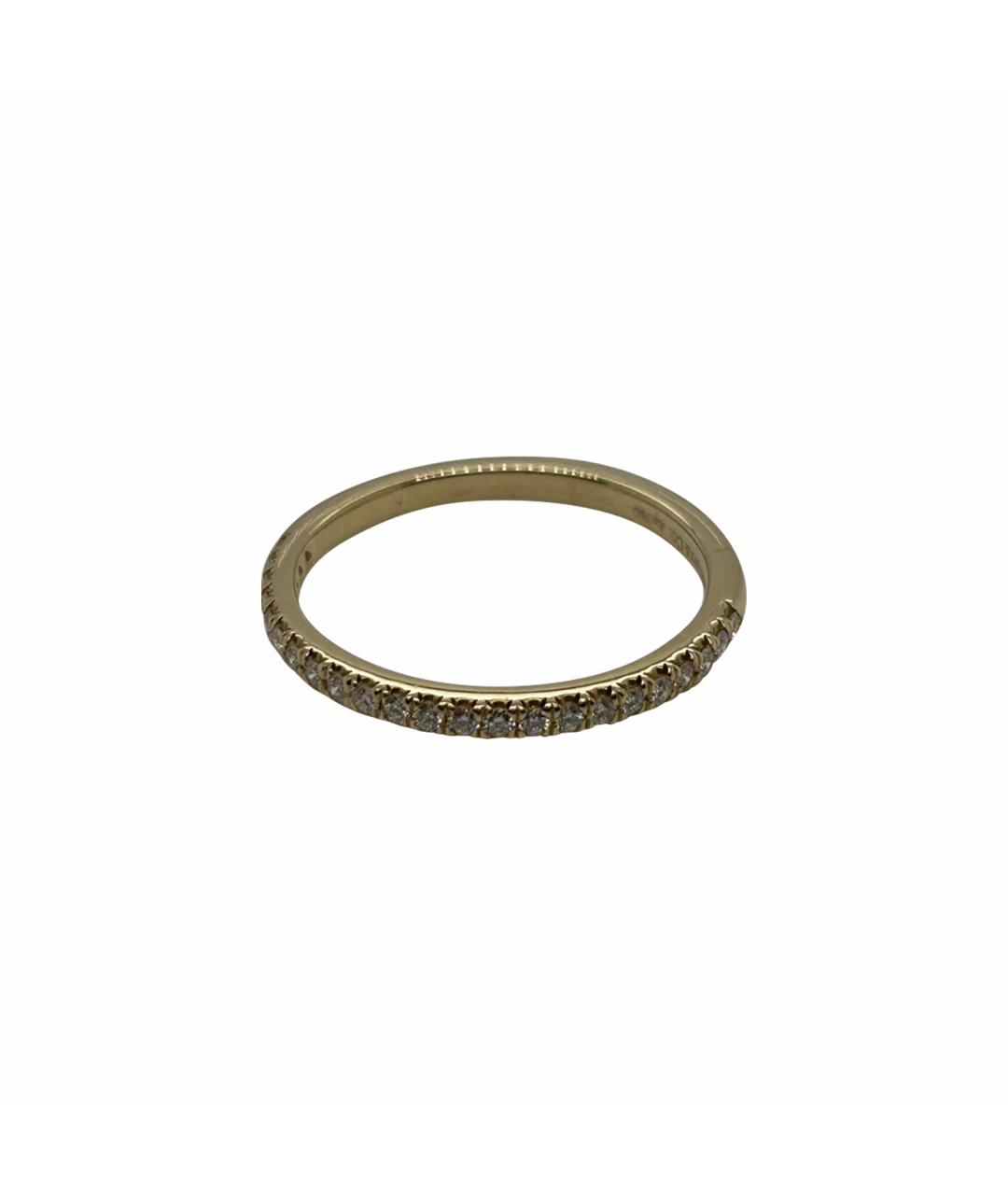 TIFFANY&CO Белое кольцо из белого золота, фото 1