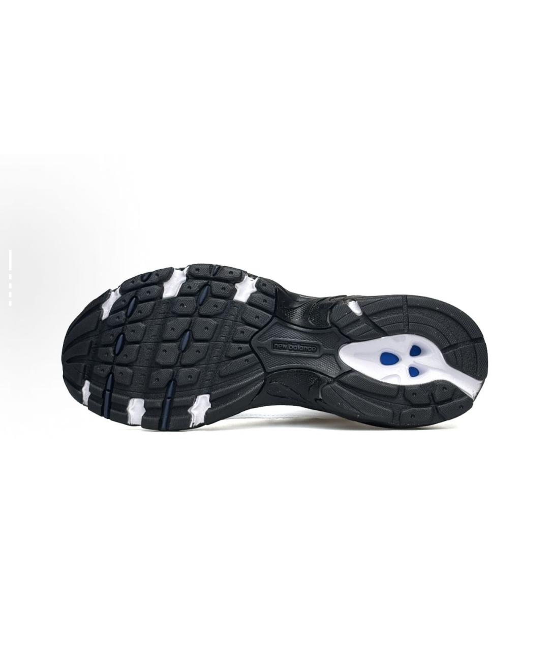 NEW BALANCE Белые кроссовки, фото 5
