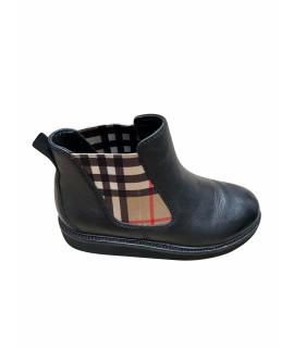 BURBERRY KIDS Ботинки