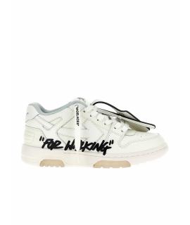 OFF-WHITE Кроссовки