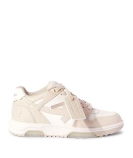 OFF-WHITE Кеды