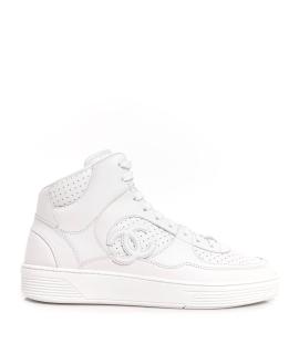 CHANEL Кеды