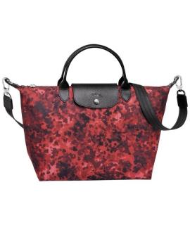 LONGCHAMP Сумка с короткими ручками