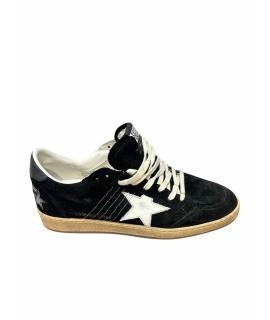 GOLDEN GOOSE DELUXE BRAND Низкие кроссовки / кеды