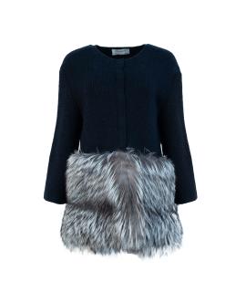 SAINT LAURENT Пальто