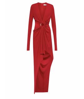 ALEXANDRE VAUTHIER Коктейльное платье