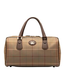 BURBERRY Сумка с короткими ручками