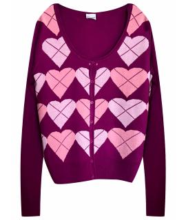 RED VALENTINO Кардиган