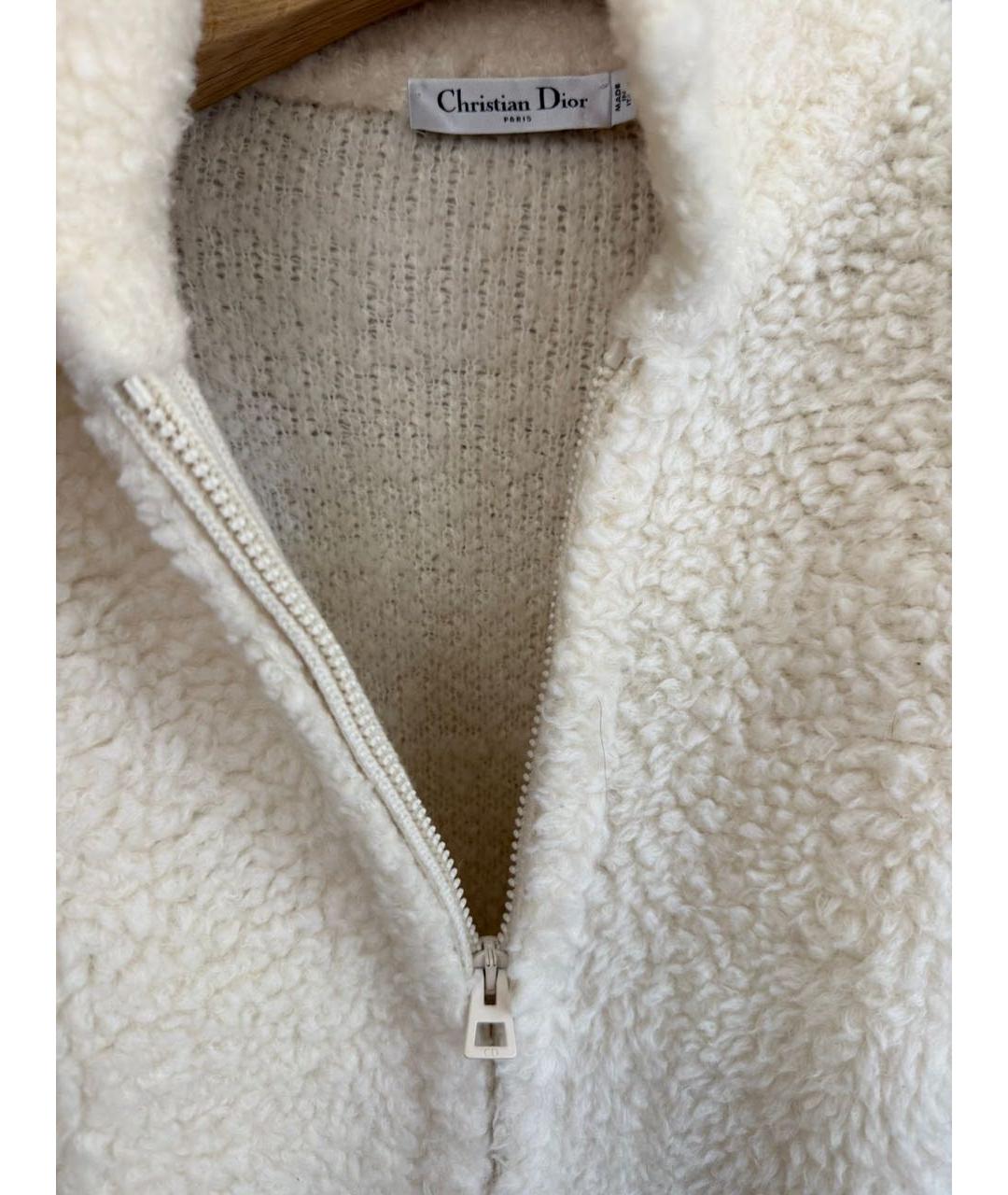 CHRISTIAN DIOR Куртка, фото 3
