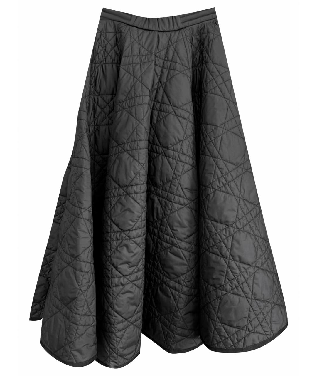 CHRISTIAN DIOR Юбка макси, фото 1
