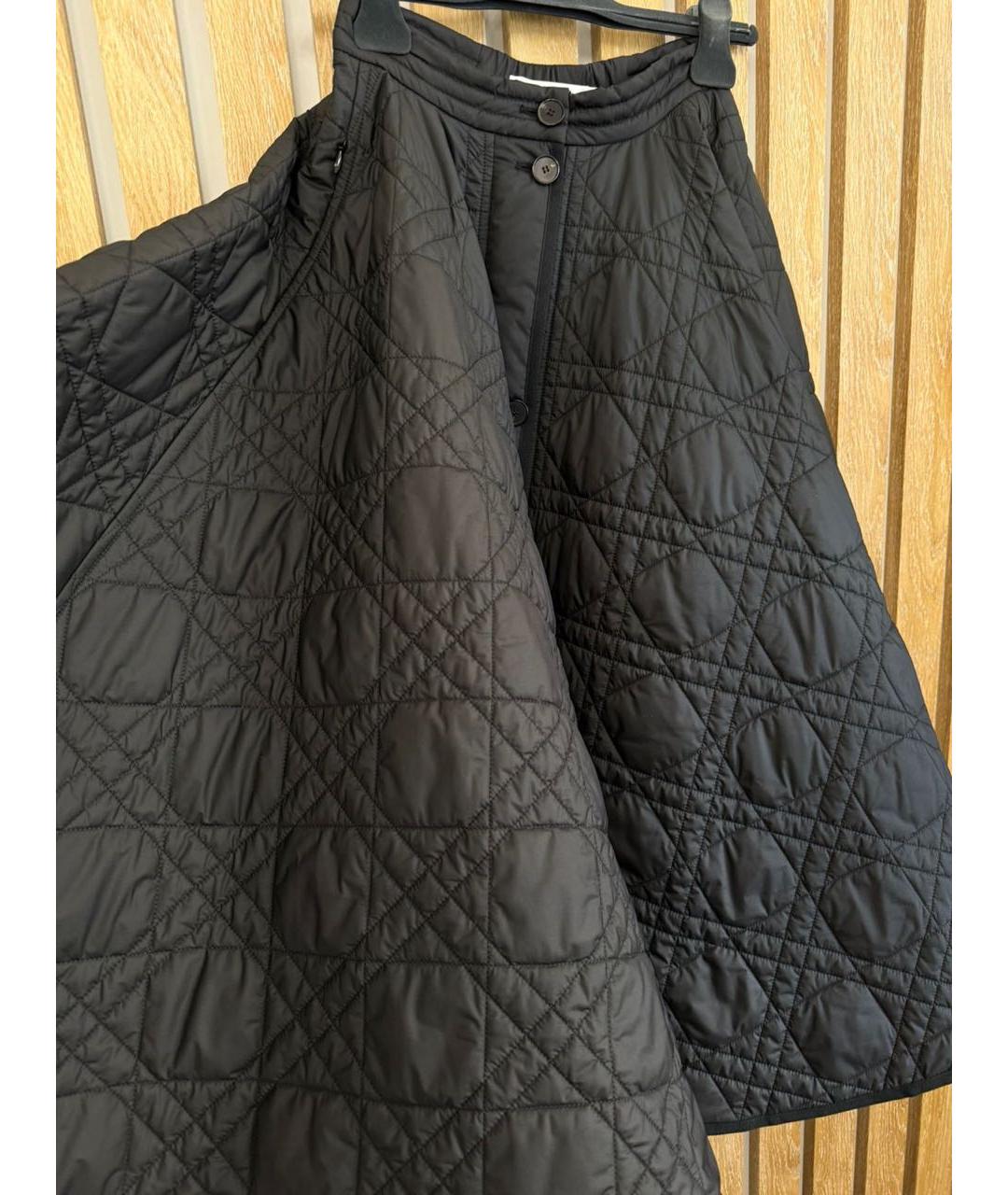 CHRISTIAN DIOR Юбка макси, фото 3