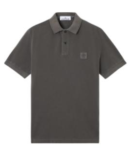 STONE ISLAND Поло с коротким рукавом