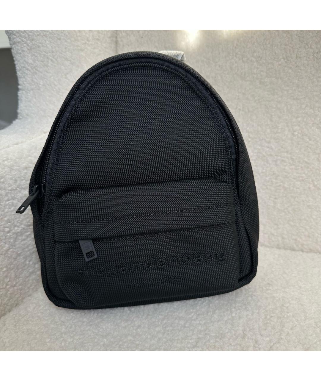 ALEXANDER WANG Черный рюкзак, фото 7
