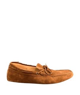 TOD'S Мокасины