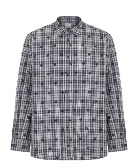VETEMENTS Кэжуал рубашка
