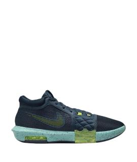 NIKE Высокие кроссовки / кеды