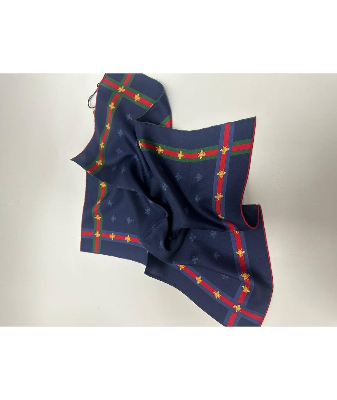 GUCCI Мульти платок, фото 2