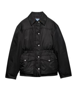 PRADA Пуховик
