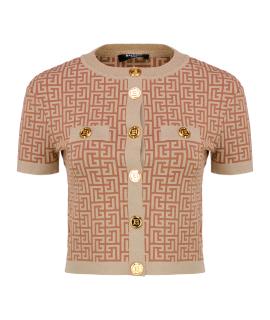 BALMAIN Джемпер / свитер