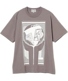 CAV EMPT Футболка