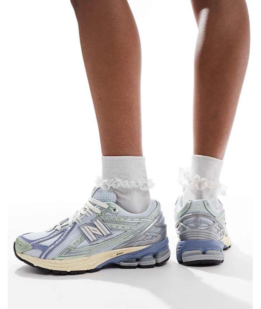 NEW BALANCE Мульти кроссовки, фото 4