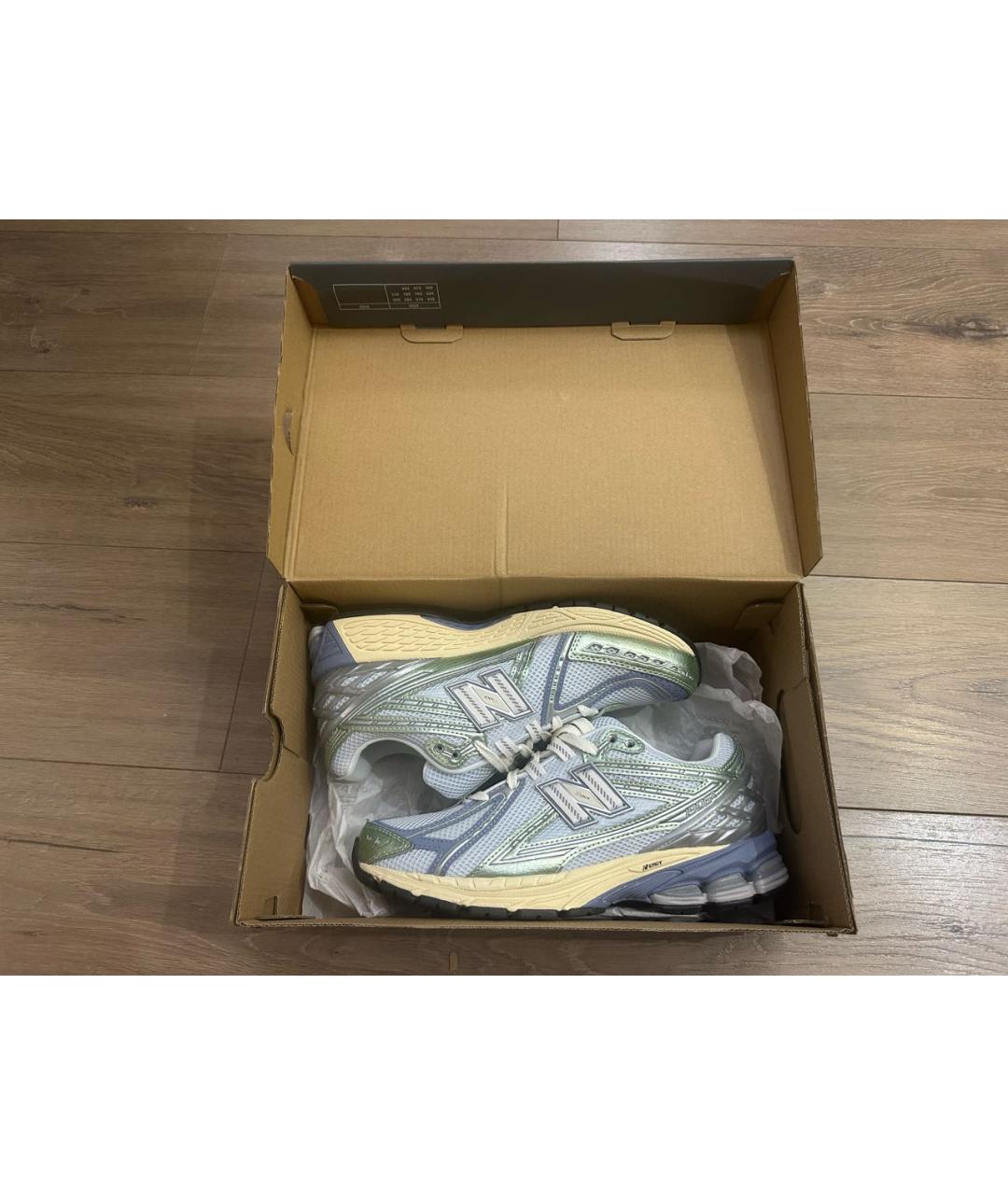 NEW BALANCE Мульти кроссовки, фото 6