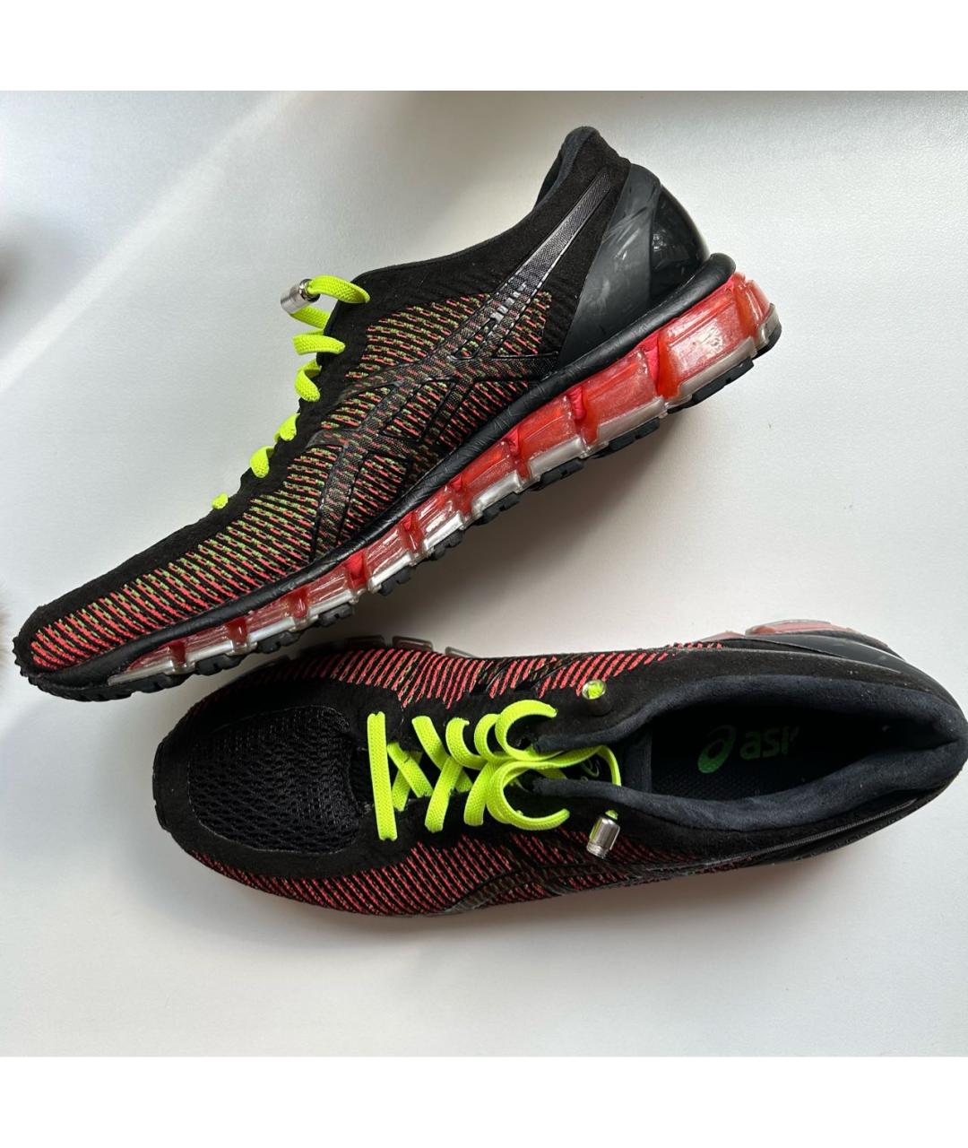 ASICS Мульти кроссовки, фото 2