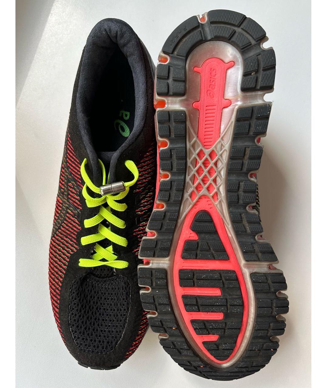 ASICS Мульти кроссовки, фото 4