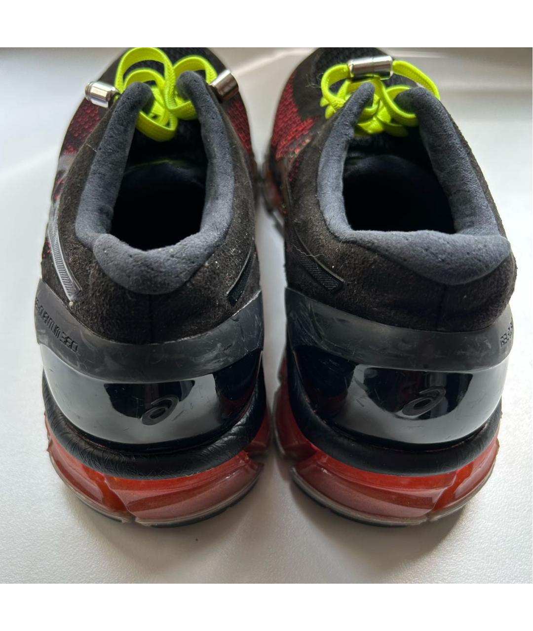 ASICS Мульти кроссовки, фото 6