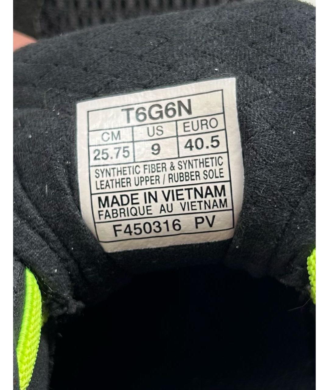 ASICS Мульти кроссовки, фото 5
