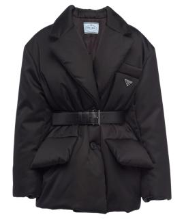 PRADA Пуховик