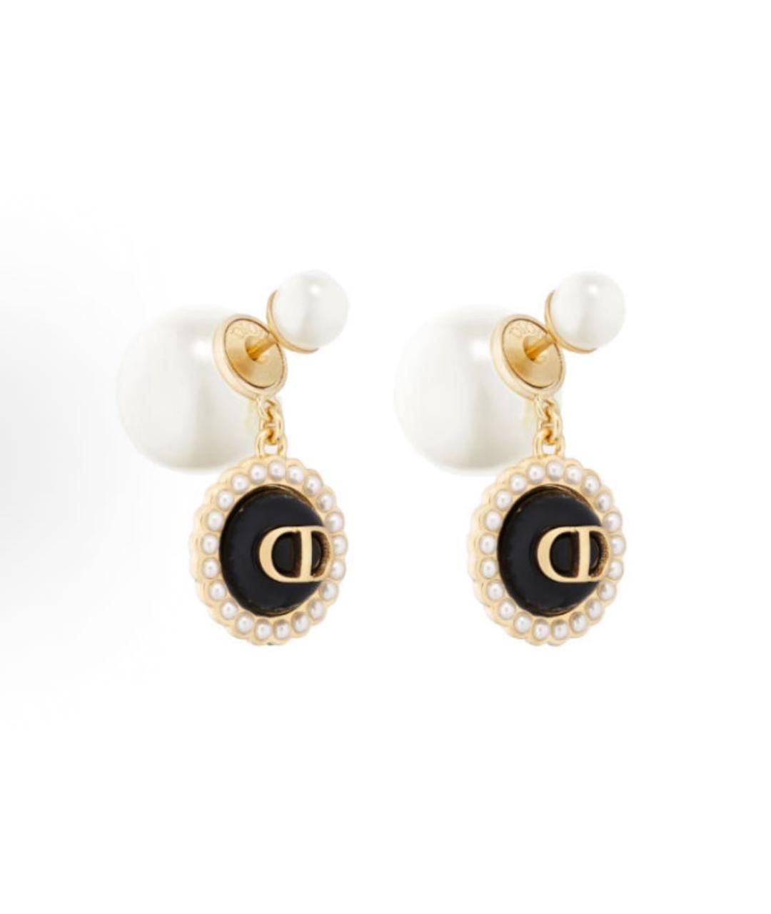 CHRISTIAN DIOR Серьги, фото 3