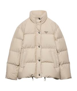 PRADA Пуховик