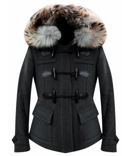 BURBERRY Пальто