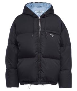 PRADA Пуховик