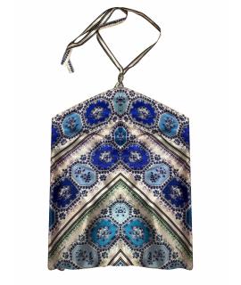 ROBERTO CAVALLI Майка