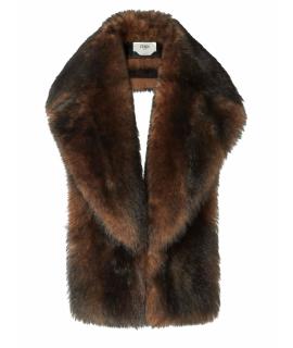 FENDI Шуба